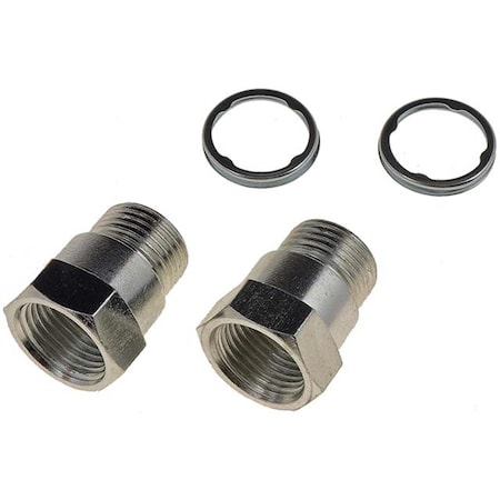 Dorman Spark Plug Non-Foulers- 18Mm Gasket Seat D18-42009